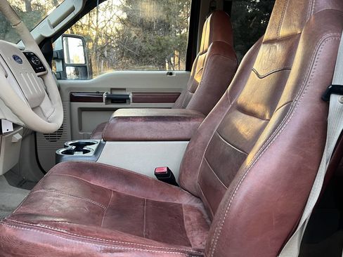 Used 2008 Ford F350 Lariat image 35