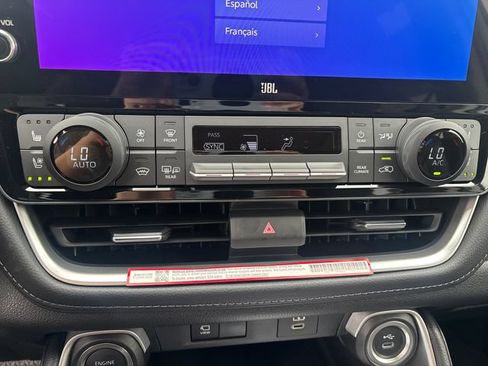 New 2026 Toyota Grand Highlander AWD image 27
