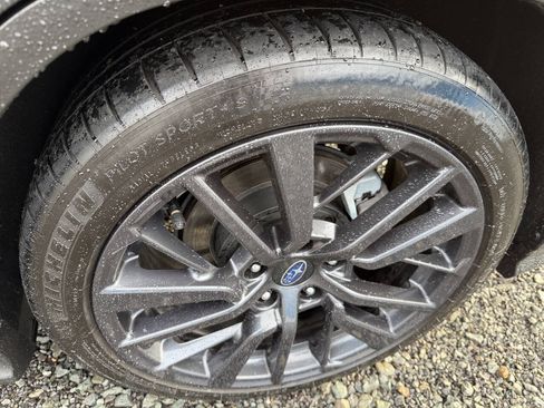 Used 2024 Subaru WRX Limited AWD/4WD image 18