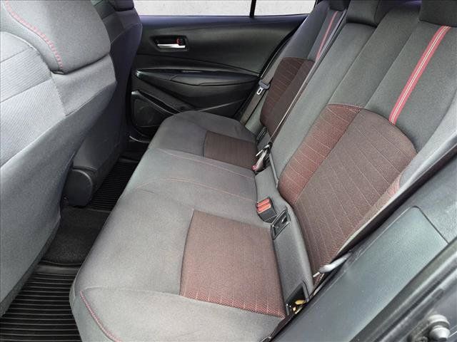 Used 2023 Toyota Corolla SE w/ SE Package FWD image 20