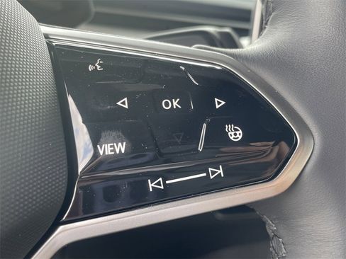 New 2025 Volkswagen ID. Buzz Pro S image 16