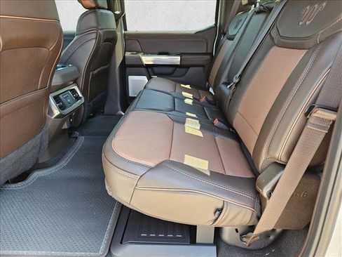 New 2026 Ford F250 King Ranch AWD/4WD image 16