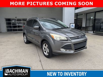 Used 2014 Ford Escape SE w/ Equipment Group 201A