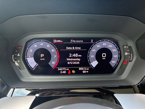 Used 2024 Audi A3 2.0T Premium FWD image 14