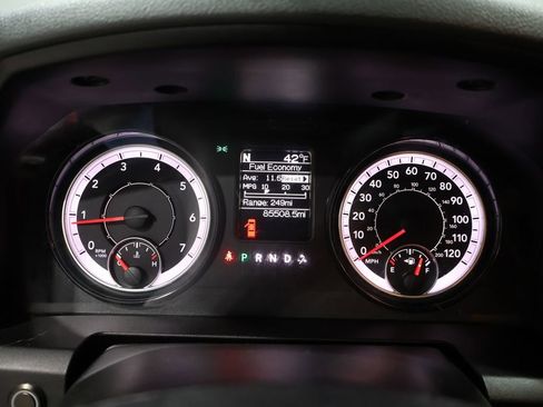 Used 2019 RAM 1500 Express w/ Express Value Package image 37