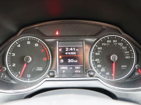 Used 2016 Audi Q5 2.0T Premium w/ Audi MMI Navigation Plus AWD/4WD image 32