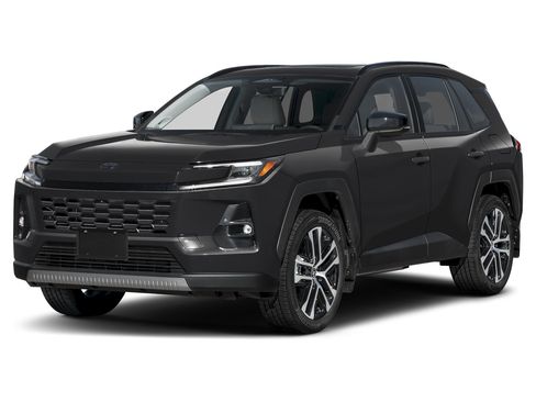 New 2026 Toyota RAV4 AWD image 23