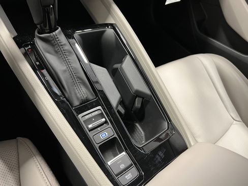 New 2025 Honda Accord EX-L image 19