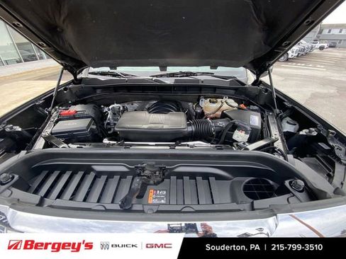 Used 2021 GMC Sierra 1500 Denali image 33