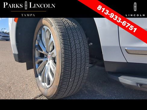 Used 2022 GMC Yukon Denali image 35