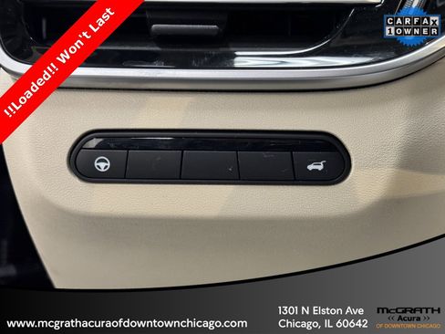 Used 2023 INFINITI QX60 Luxe w/ Cargo Package image 17