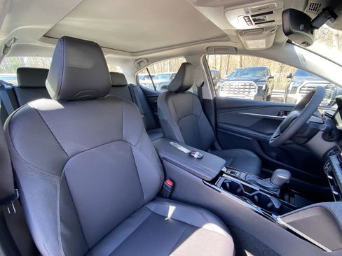 New 2026 Toyota Camry XLE AWD/4WD image 23