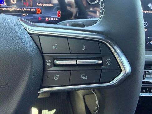 New 2026 Chevrolet Traverse LT w/ Driver Confidence Package FWD image 16