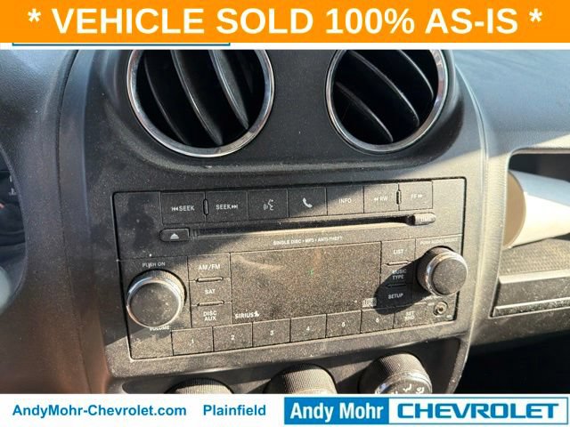 Used 2016 Jeep Patriot Sport AWD/4WD image 20