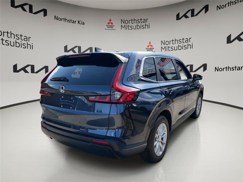 Used 2023 Honda CR-V EX-L image 5