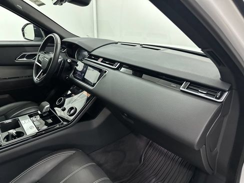 Used 2023 Land Rover Range Rover Velar R-Dynamic S AWD/4WD image 26
