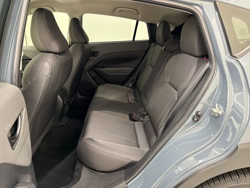 Used 2024 Subaru Crosstrek 2.0i Premium AWD/4WD image 22