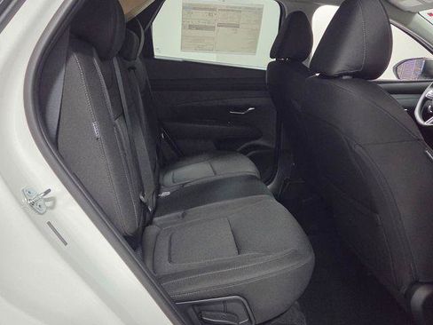 New 2026 Hyundai Tucson SEL FWD image 15