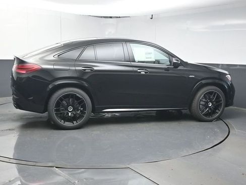New 2026 Mercedes-Benz GLE 53 AMG 4MATIC Coupe image 8