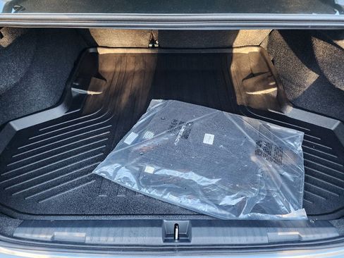 Certified 2025 Subaru Legacy Premium image 6