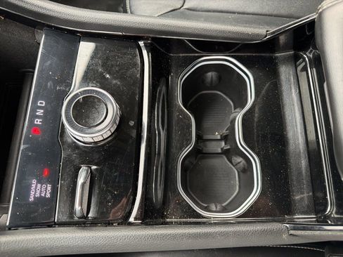 Used 2021 Jeep Grand Cherokee L Limited image 24