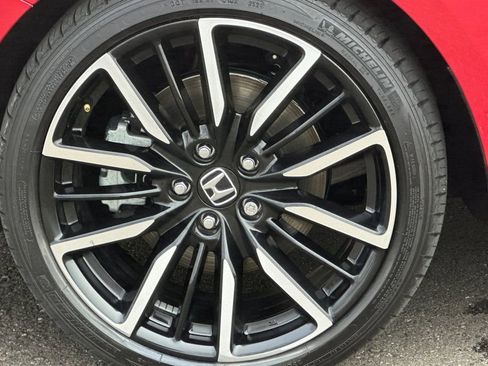 Certified 2024 Honda Accord Touring image 26