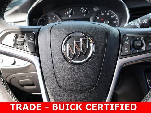 Certified 2022 Buick Encore Preferred w/ Safety Package image 21