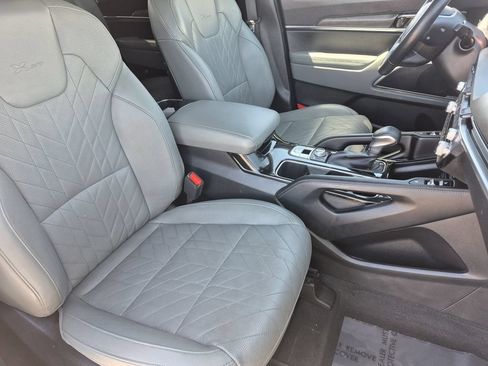 Used 2024 Kia Telluride SX X-Pro AWD/4WD image 16