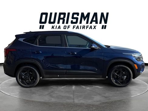 New 2026 Kia Seltos EX w/ EX Sunroof Package AWD/4WD image 7