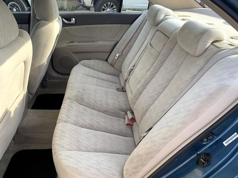 Used 2007 Hyundai Sonata GLS FWD image 25