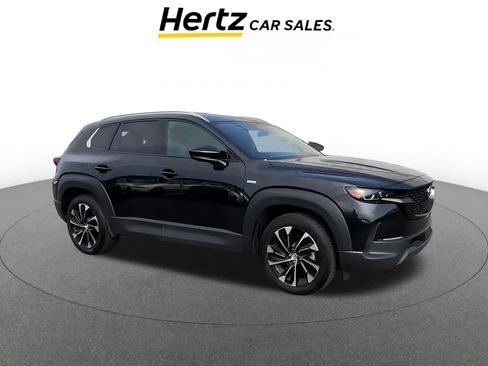 Used 2025 MAZDA CX-50 2.5 Hybrid w/ Premium Plus Pkg image 1