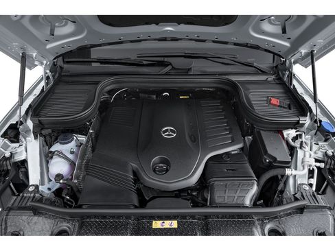 New 2026 Mercedes-Benz GLE 450 4MATIC image 43