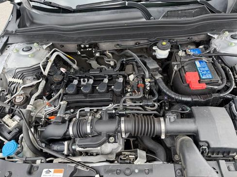 Used 2021 Honda Accord Sport image 31