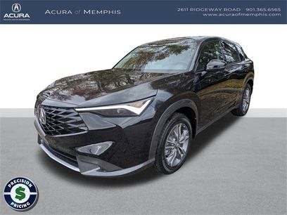 New 2025 Acura ADX AWD