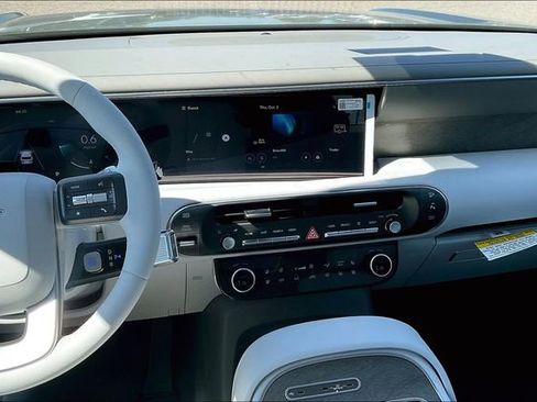 New 2026 Hyundai Palisade Limited image 7