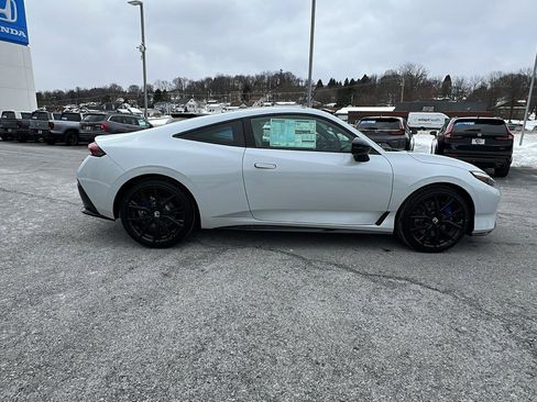 New 2026 Honda Prelude image 3