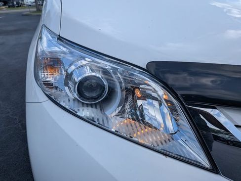 Used 2017 Toyota Sienna LE FWD image 11