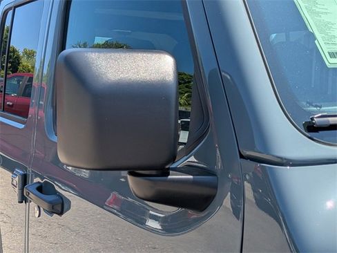 New 2025 Jeep Wrangler Sport S image 10