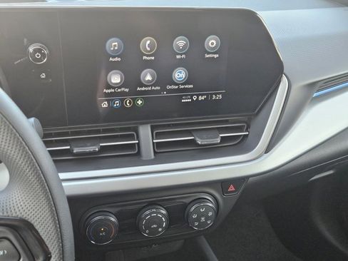 New 2026 Chevrolet Trax LS image 14