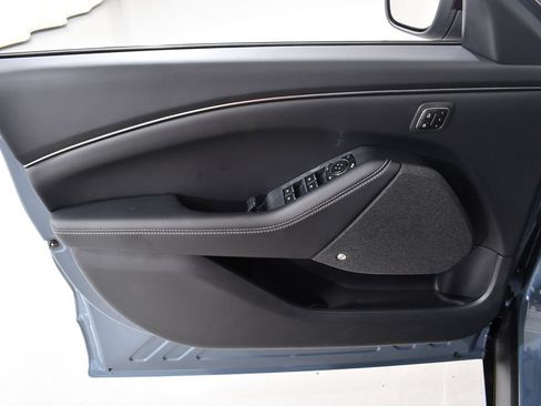 Used 2024 Ford Mustang Mach-E Premium AWD/4WD image 25