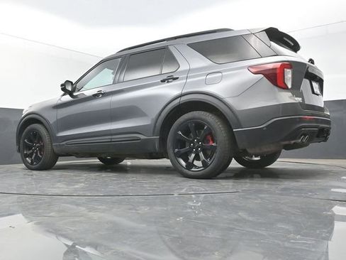 Used 2021 Ford Explorer ST w/ Equipment Group 401A AWD/4WD image 41