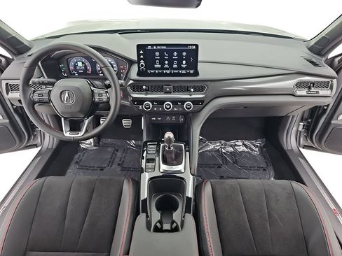Used 2025 Acura Integra Type S FWD image 11