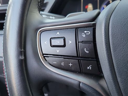 Used 2024 Lexus ES 350 w/ Accessory Package (Z1) image 7