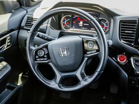 Used 2021 Honda Passport Touring image 14
