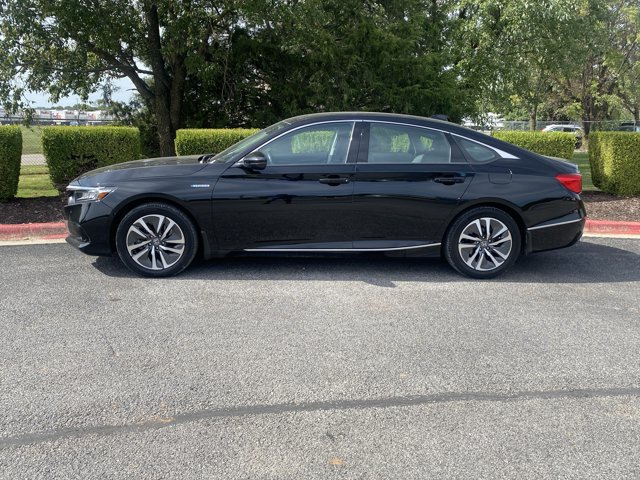 Used 2021 Honda Accord EX-L image 8