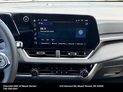 New 2027 Chevrolet Equinox LT FWD image 19