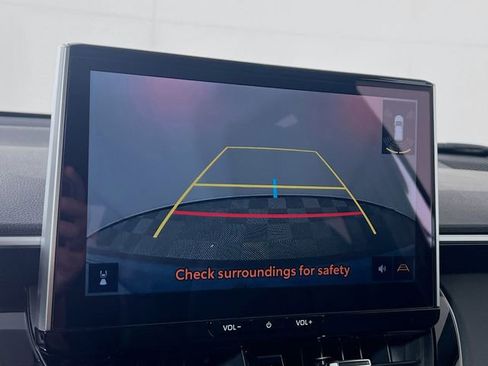 Used 2026 Toyota Corolla Cross XSE w/ Convenience Package image 15