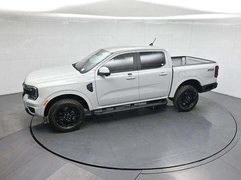 New 2026 Ford Ranger Lariat w/ FX4 Off-Road Package AWD/4WD image 40