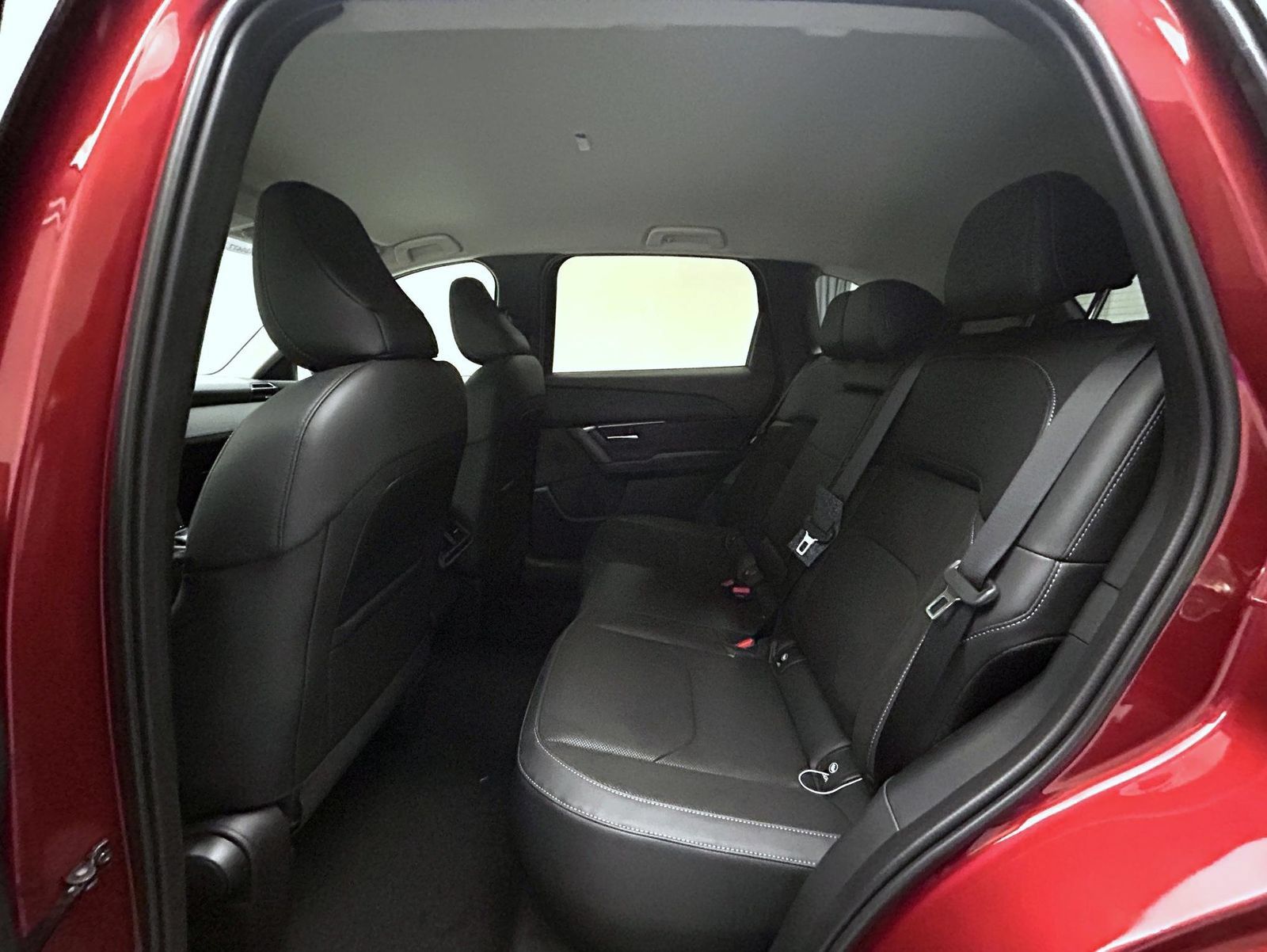 New 2026 MAZDA CX-5 Select AWD/4WD image 20