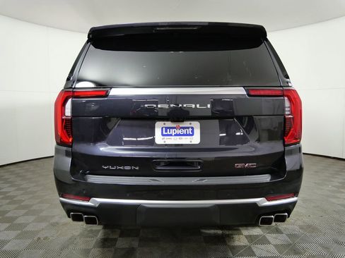 New 2026 GMC Yukon XL Denali w/ Denali Reserve Package image 3